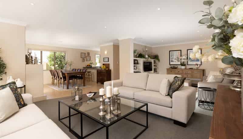 19 Edgecumbe Road, Avenues