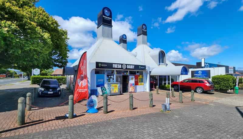 57 Ranolf Street, Rotorua
