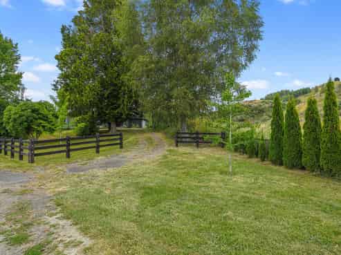 499 Tapawera-baton Road, Tapawera