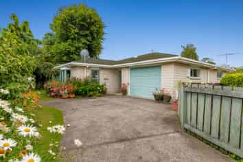 5 Greenhaven Court, Feilding