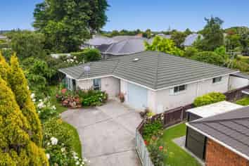 5 Greenhaven Court, Feilding