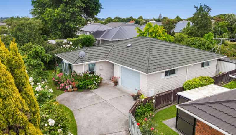 5 Greenhaven Court, Feilding