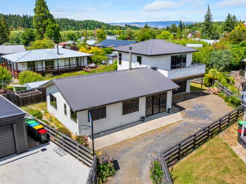 13 Ness Street, Naseby