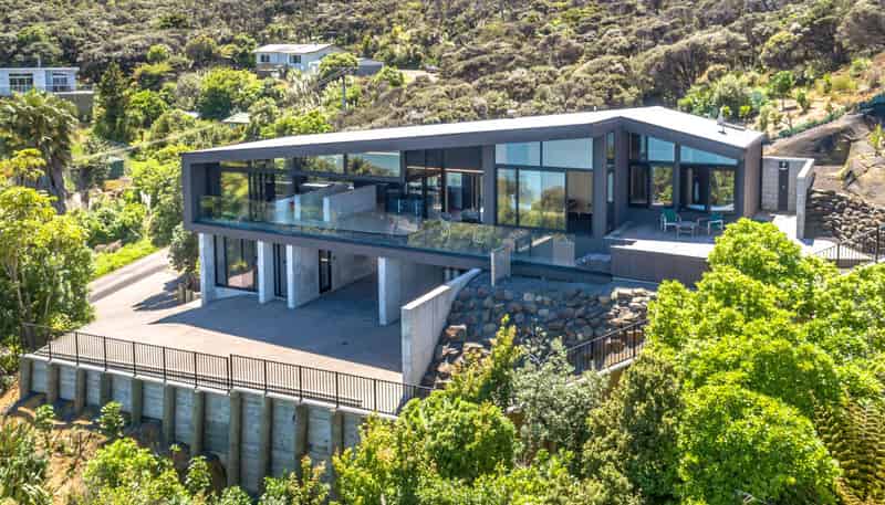 90 Harbour View Road, Coromandel