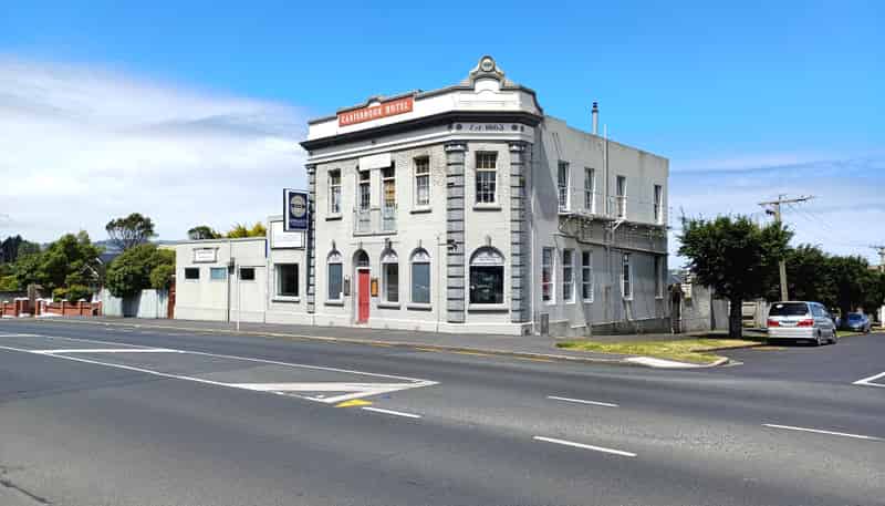 149 South Road, Caversham