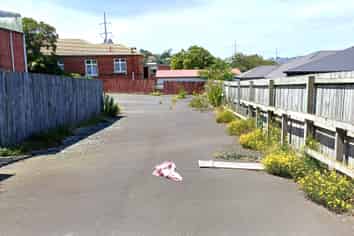 Must Sell - Carisbrook Hotel