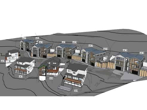  Alanbrooke Rise, Karori