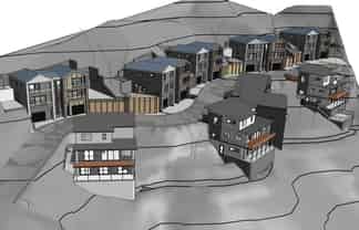  Alanbrooke Rise, Karori