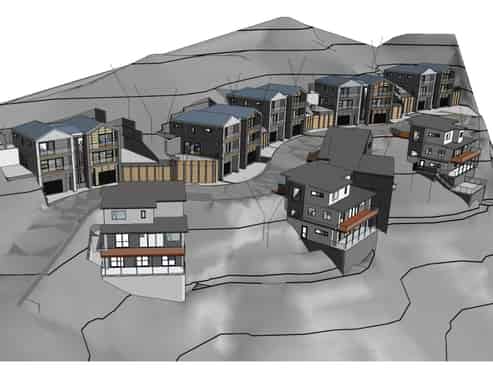  Alanbrooke Rise, Karori