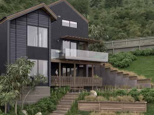  Alanbrooke Rise, Karori
