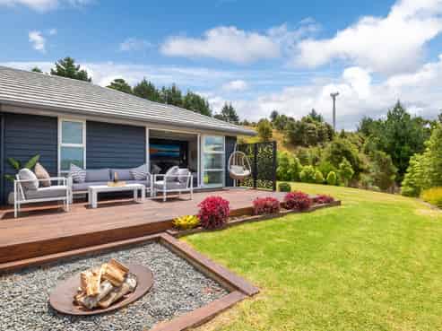 67 Moses Road, Kaukapakapa