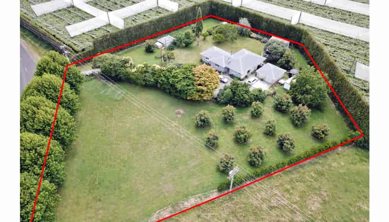 651 Rangiuru Road, Te Puke