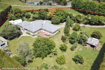 651 Rangiuru Road, Te Puke