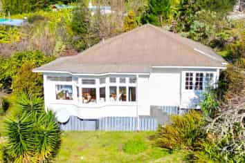 103 Parnell Street, Rawene