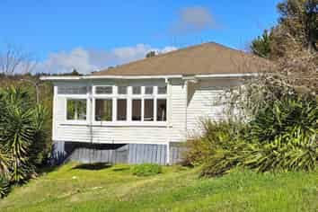 103 Parnell Street, Rawene