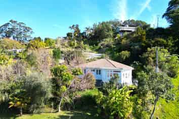 103 Parnell Street, Rawene