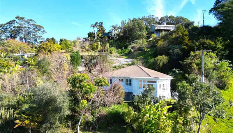 103 Parnell Street, Rawene