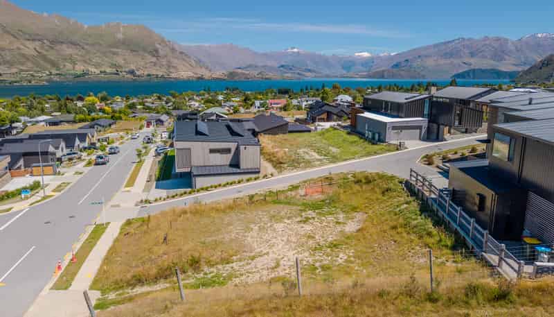 86 Mills Road, Wanaka