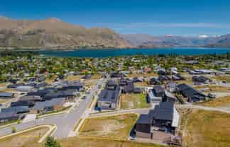 86 Mills Road, Wanaka