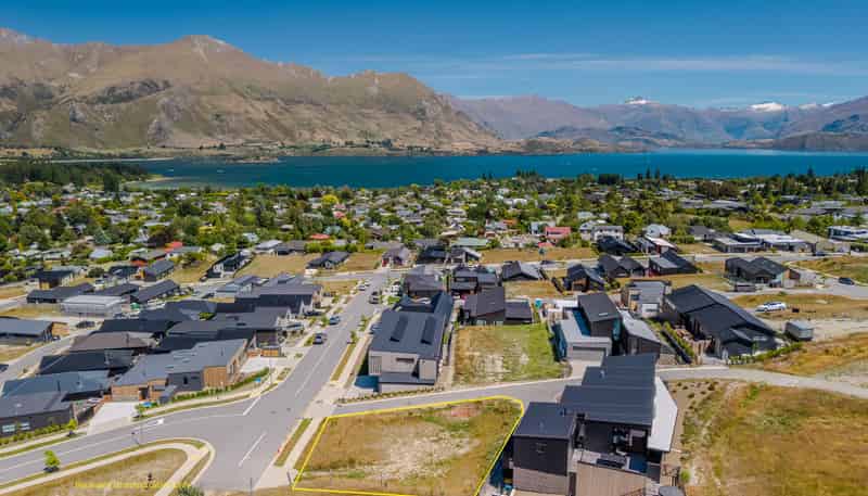 86 Mills Road, Wanaka