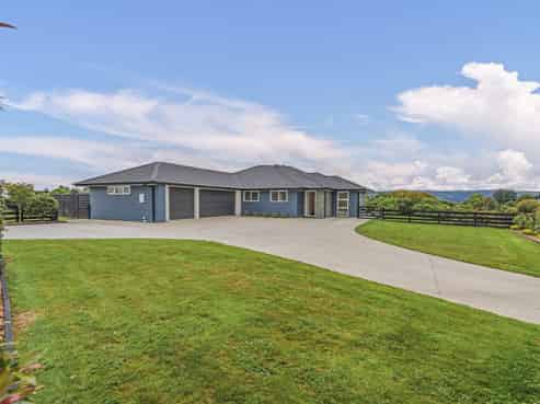 61 Hartwell Drive, Bunnythorpe