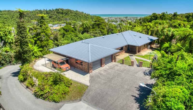 29 Coates Street, Greymouth