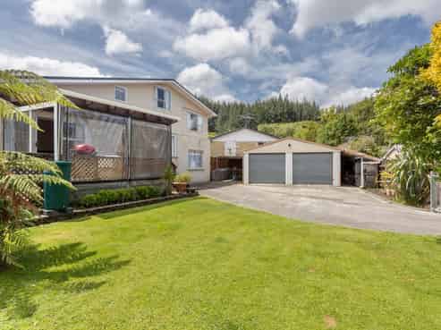 57 Moeraki Road, Maoribank