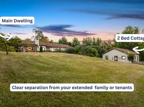 51B Lennon Access Road, Stillwater