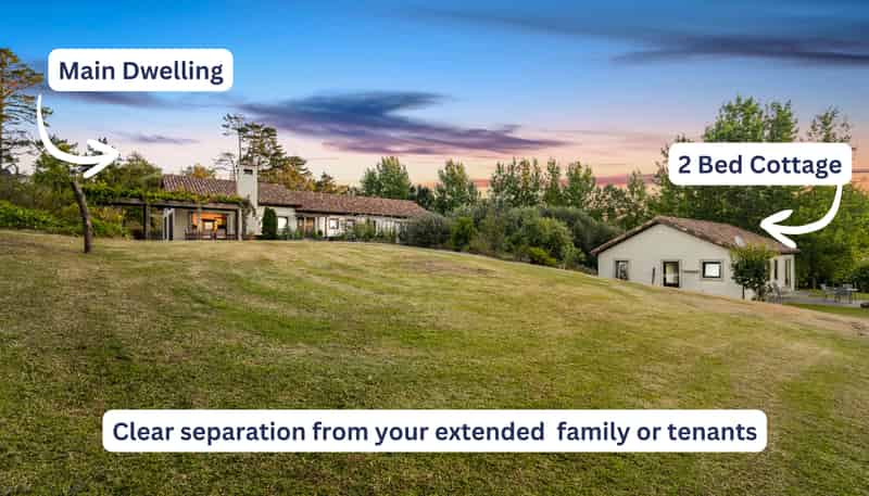 51B Lennon Access Road, Stillwater