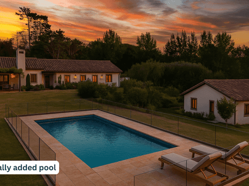 51B Lennon Access Road, Stillwater