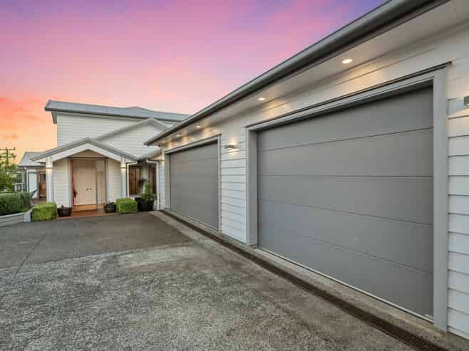  100 Kaipara Portage Road, Riverhead