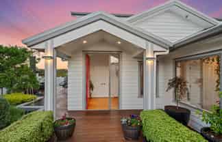  100 Kaipara Portage Road, Riverhead
