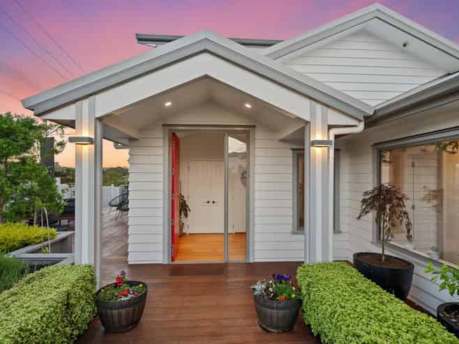  100 Kaipara Portage Road, Riverhead