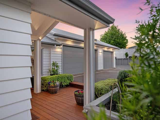 100 Kaipara Portage Road, Riverhead