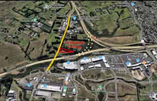 FOR SALE: Industrial Land Opportunity 