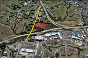 FOR SALE: Industrial Land Opportunity 