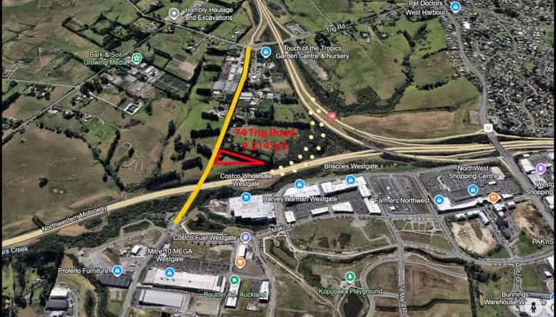 74 Trig Road, Whenuapai