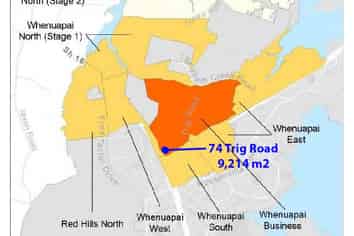 FOR SALE: Industrial Land Opportunity 