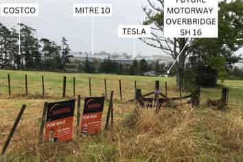 FOR SALE: Industrial Land Opportunity 