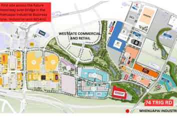 FOR SALE: Industrial Land Opportunity 