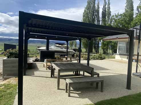 224 Auripo Road, Poolburn