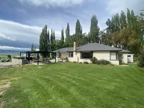224 Auripo Road, Poolburn
