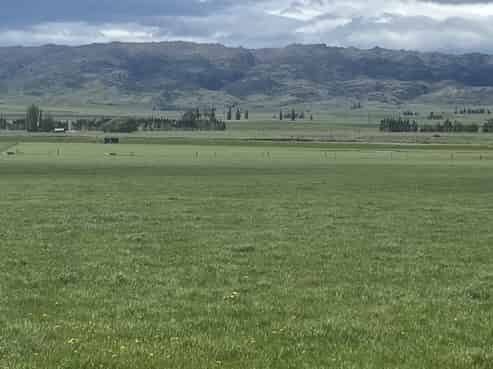 224 Auripo Road, Poolburn