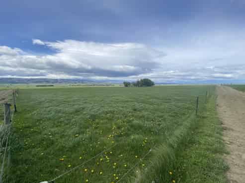 224 Auripo Road, Poolburn