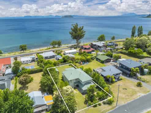 7 Otaiatoa Street, Tauranga Taupo
