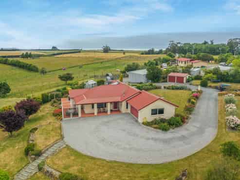 12 Talbot Road, Pareora
