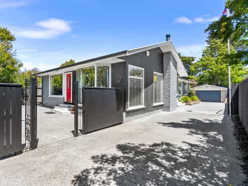 36 Waipara Street, Cracroft