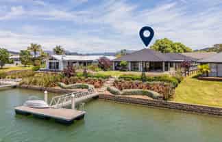 4 Lady Jocelyn Place, Whitianga