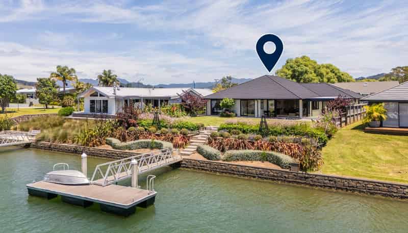 4 Lady Jocelyn Place, Whitianga