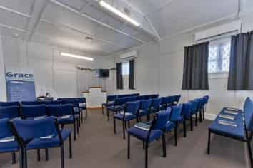 1 Bignell Street, Gonville